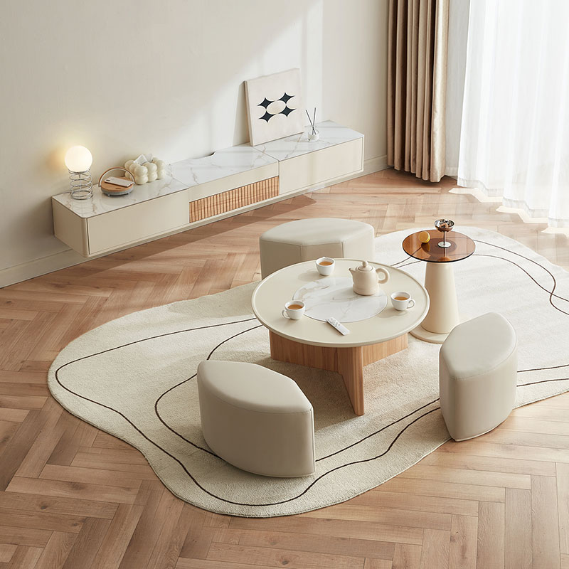 Duncan TV Stand