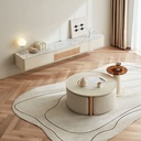 Duncan TV Stand