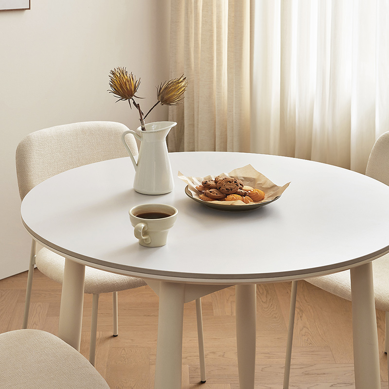 Dulce Table