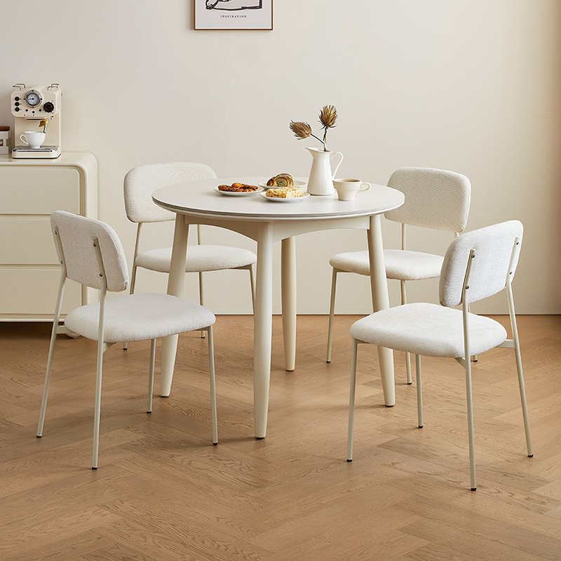 Dulce Table