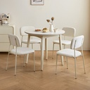 Dulce Table