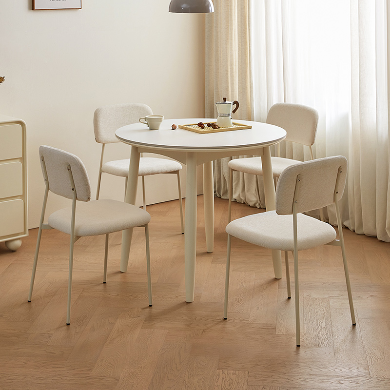Dulce Table
