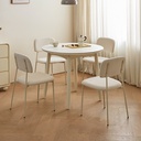 Dulce Table
