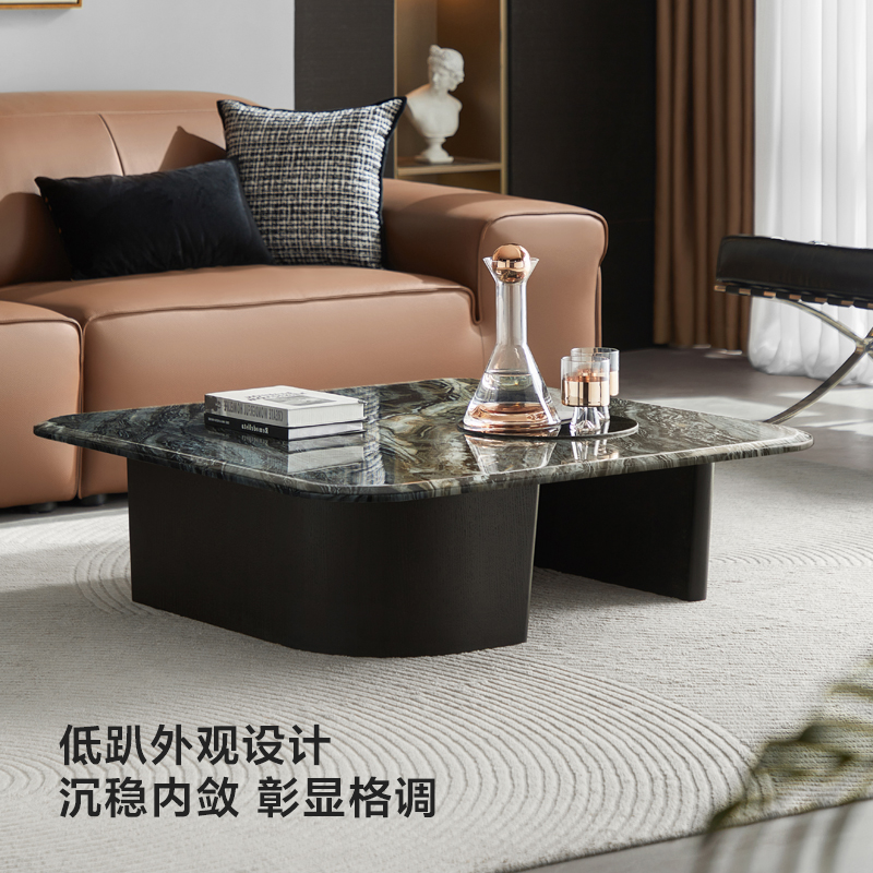 Drei Coffee Table