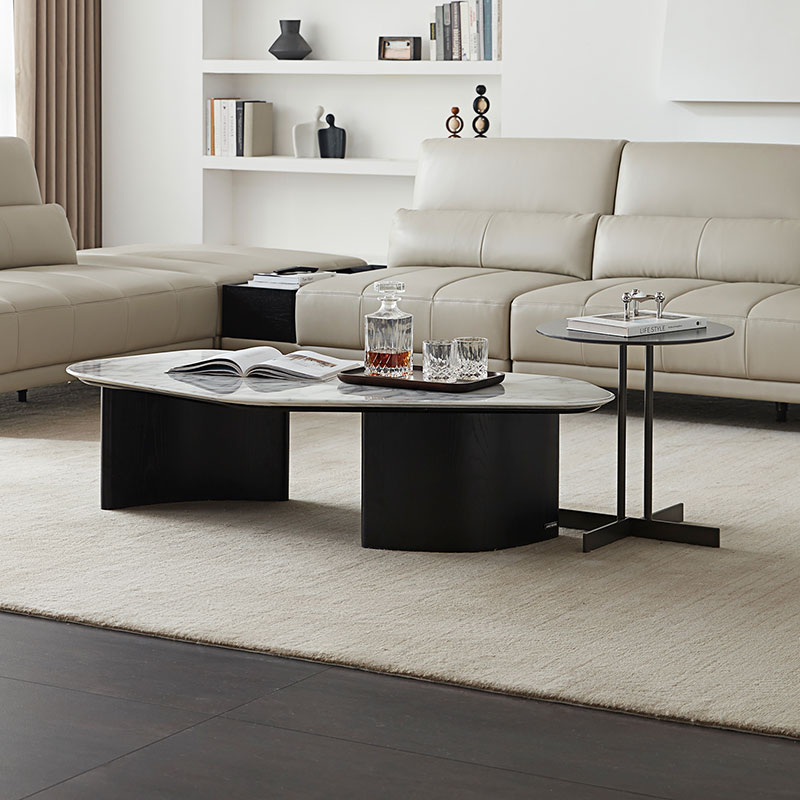 Draven Coffee Table