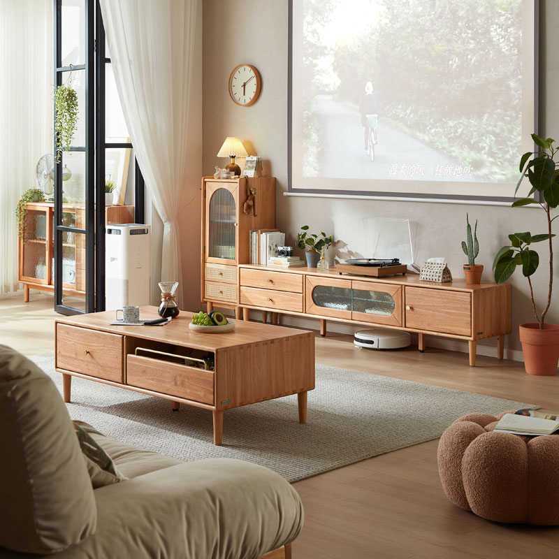 Doris TV Stand