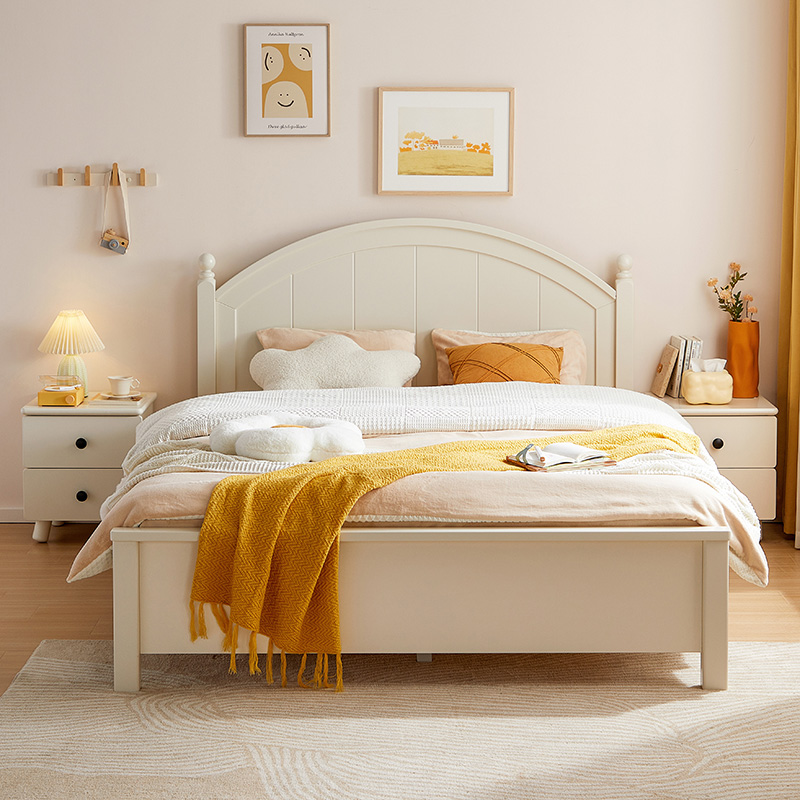 Dessa Bed