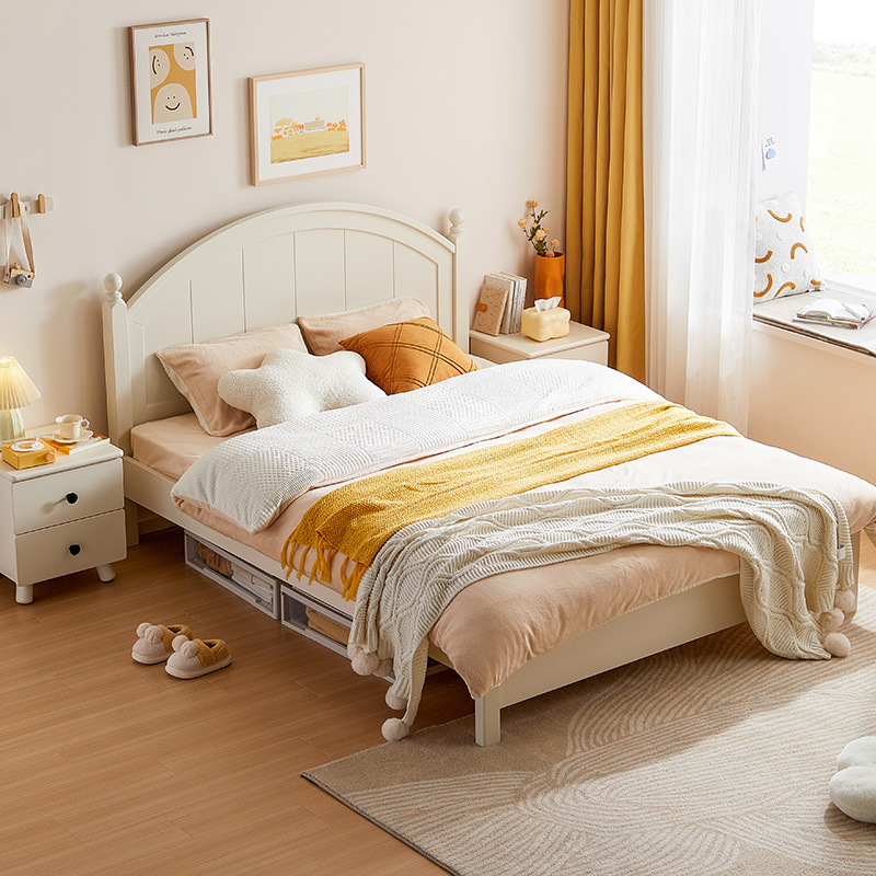Dessa Bed