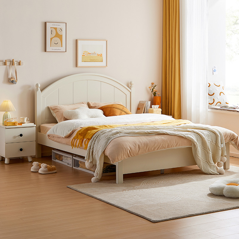 Dessa Bed