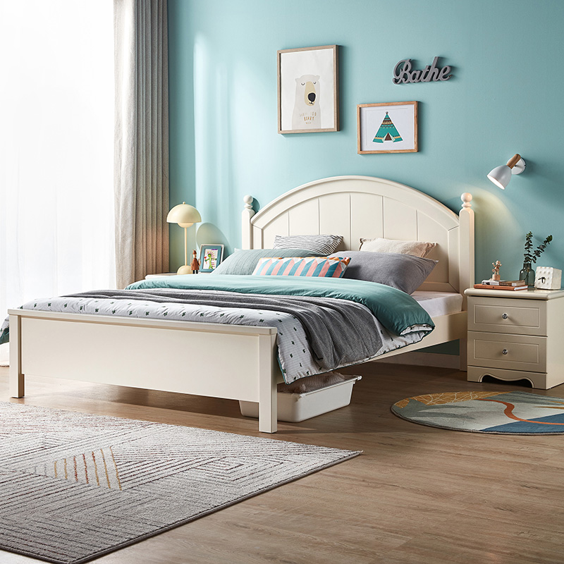 Dessa Bed