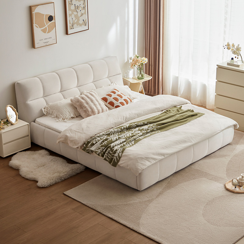 Dayton Bed