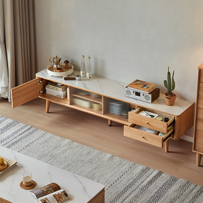 Davina TV Stand