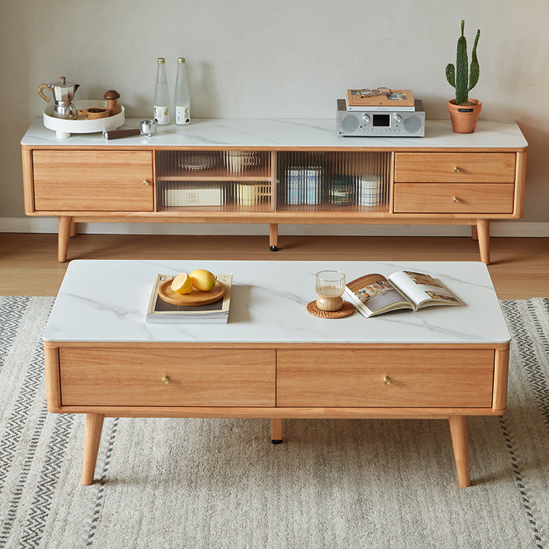 Davina TV Stand