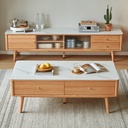 Davina TV Stand