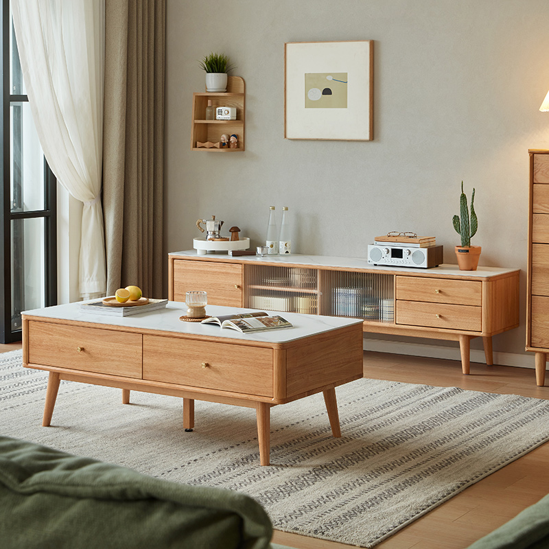 Davina TV Stand