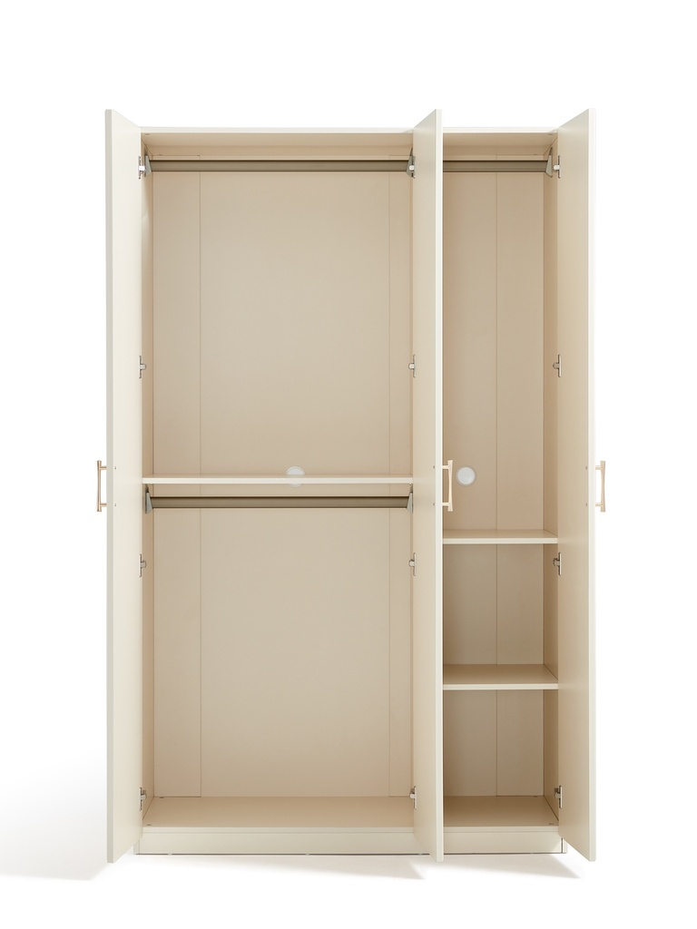 Darell Cabinet
