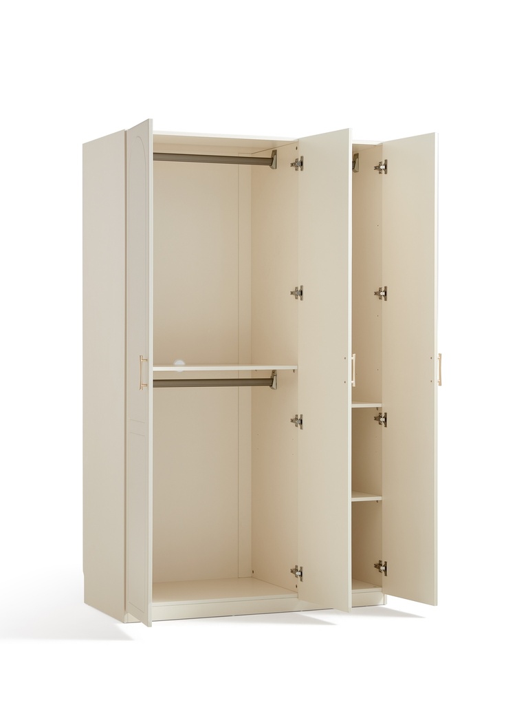 Darell Cabinet