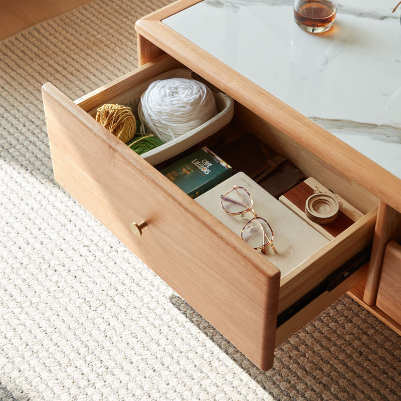 Dovie Coffee Table