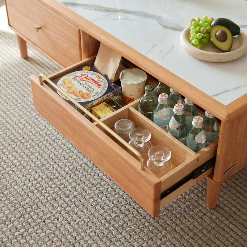 Dovie Coffee Table