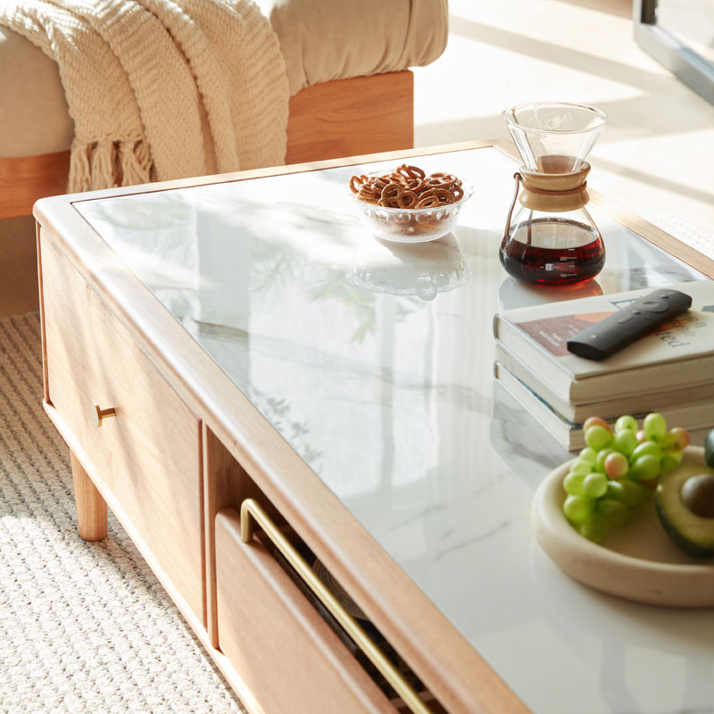 Dovie Coffee Table