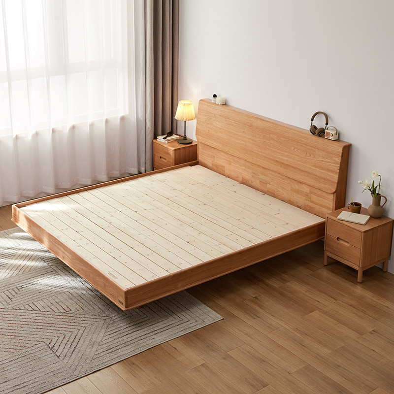 Darcy Bed
