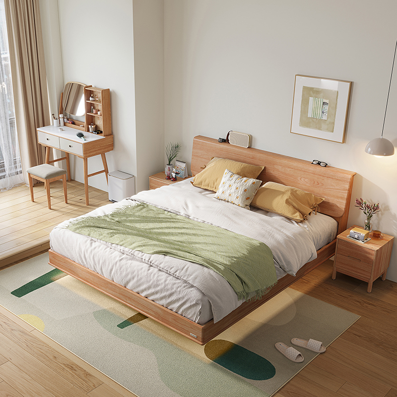 Darcy Bed