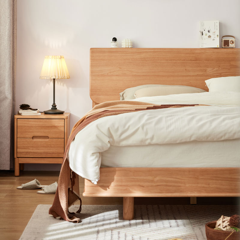Darcy Bed