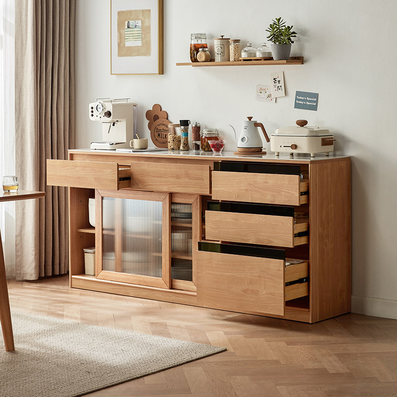 Daisy Cabinet