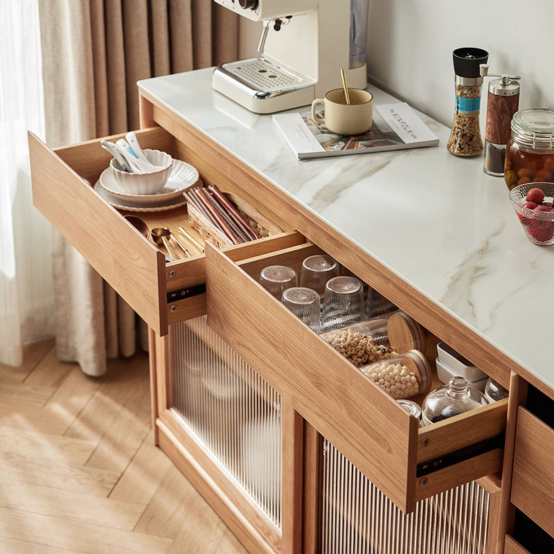 Daisy Cabinet