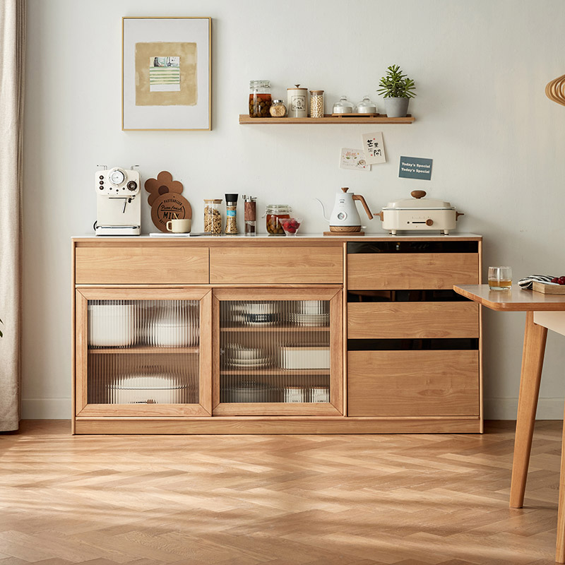 Daisy Cabinet