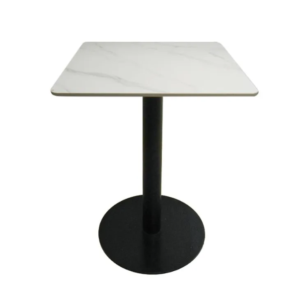 LINSY Jonies Resturant Dining Table