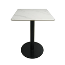 LINSY Jonies Resturant Dining Table