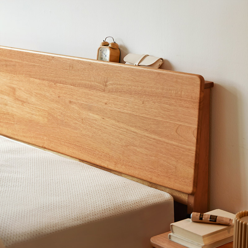 Dulcinea Bed