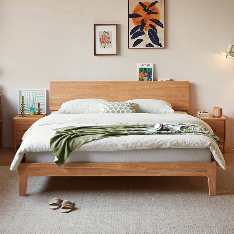 Dulcinea Bed