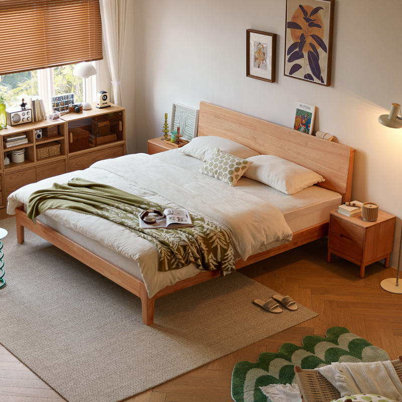 Dulcinea Bed