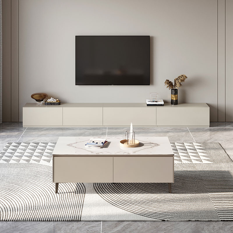 Douglas TV Stand