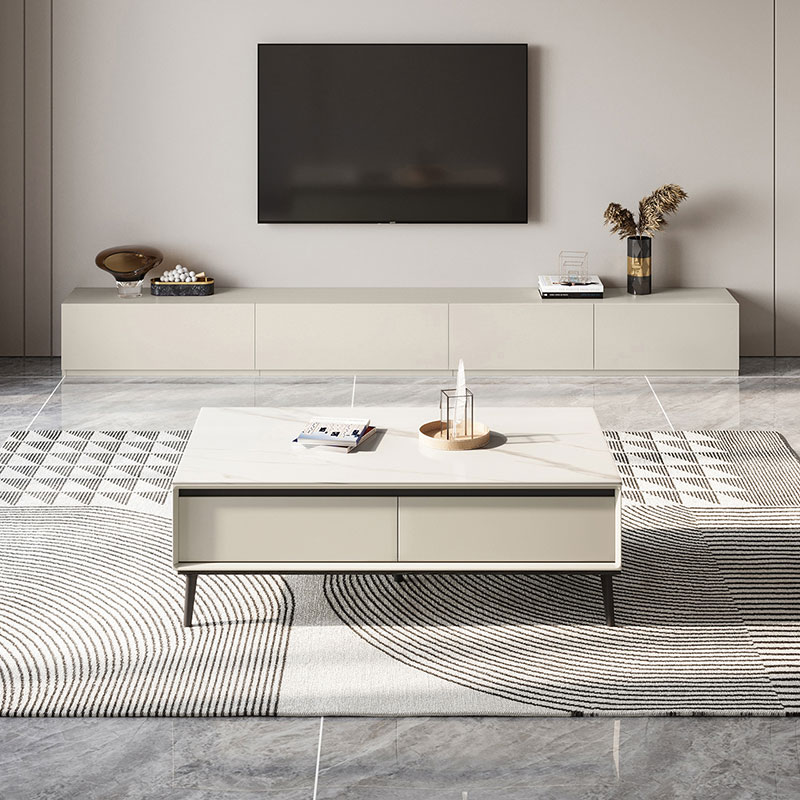 Douglas TV Stand