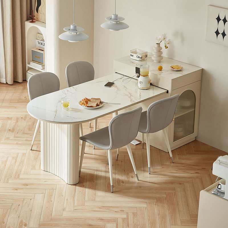 Dino Dining Table