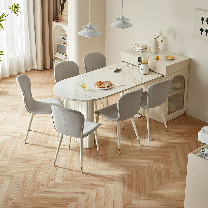 Dino Dining Table