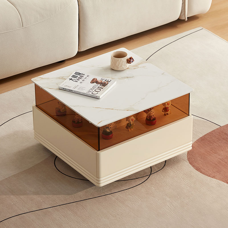Denzel Coffee Table