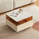Denzel Coffee Table