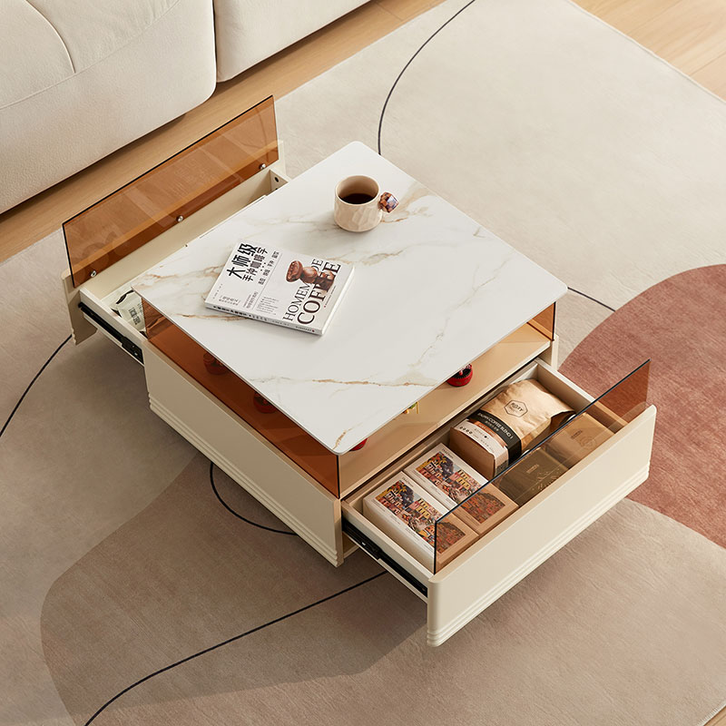 Denzel Coffee Table