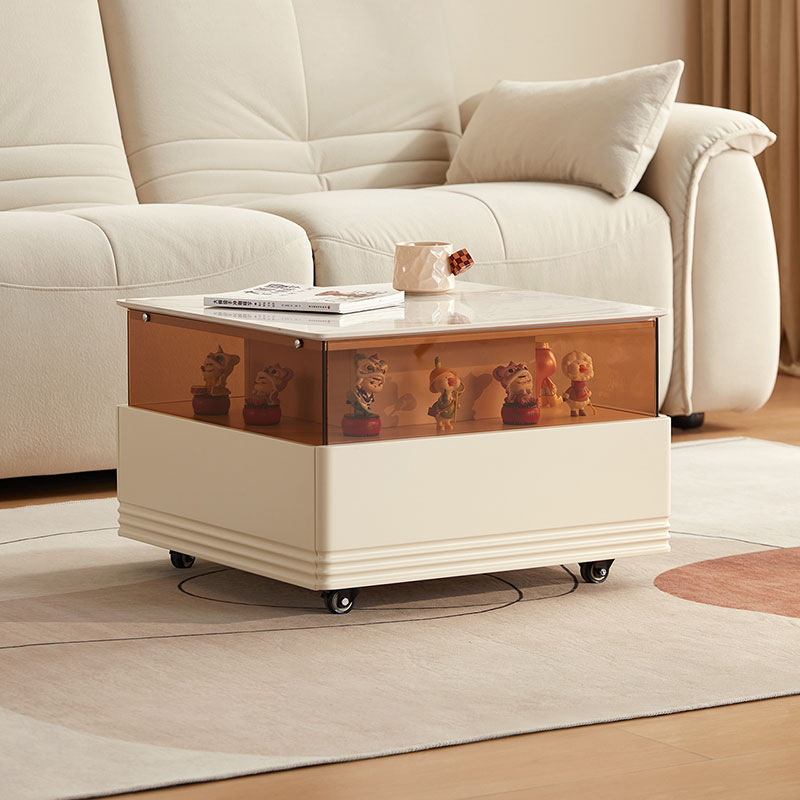 Denzel Coffee Table
