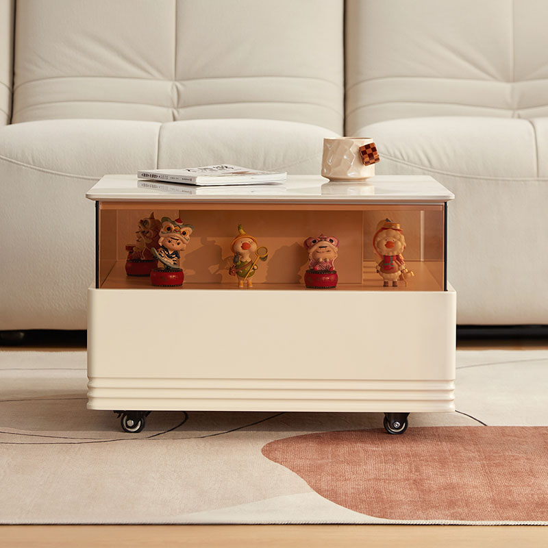 Denzel Coffee Table