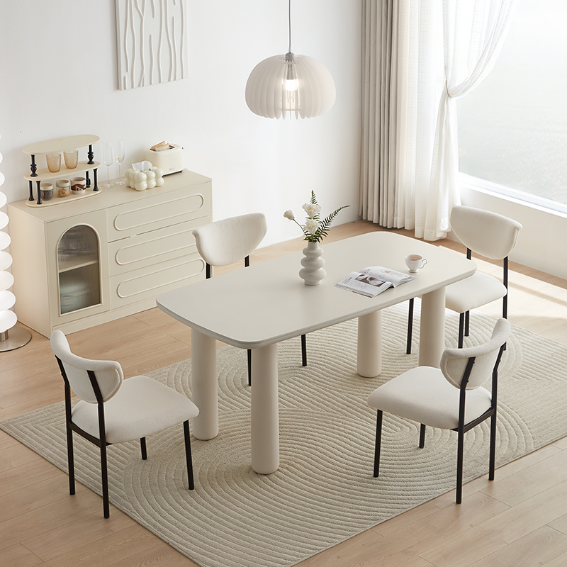Dempsey Dining Table