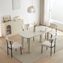 Dempsey Dining Table