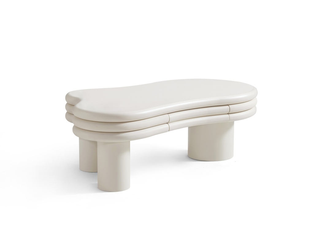 Decker Coffee Table