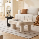 Decker Coffee Table