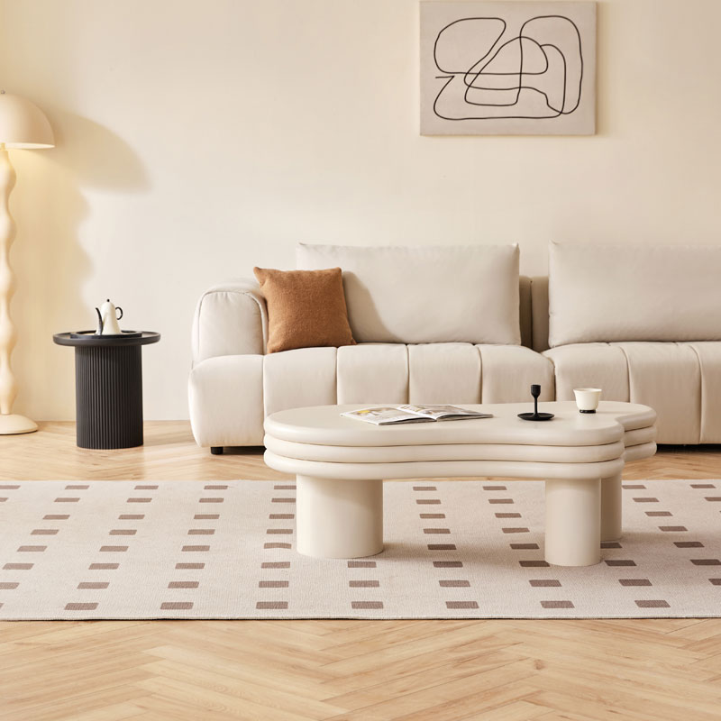 Decker Coffee Table