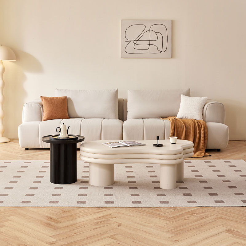 Decker Coffee Table
